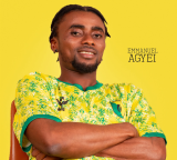 Bibiani GoldStars sign Emmanuel Agyei on a three-year deal