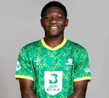 We must stay focused ahead of Samartex clash - Aduana attacker Prince Otubua