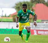 Former Aduana FC attacker Solomon Aboagye rejoins Karela United until end of season