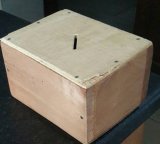 Four remanded over ‘susu’ box theft
