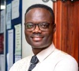 UniMAC is committed to practical teaching and learning – Prof Yaw Gyau