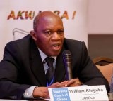National Integrity Awards: Ghana has an opportunity to rewrite new chapter of national life -Justice Atuguba