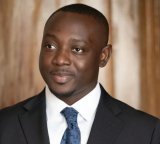 Late Samuel Aboagye was planning to visit his wife, child in U.S. – Nii Lante reveals
