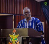 Samson Anyenini and OneGhana Movement renew calls for compensation for June 3 victims