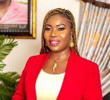 “Let’s increase breast cancer advocacy efforts” – Rachel Appoh