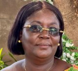 Mrs. Aku Orleans-Lindsay
