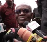 Ato Ahwoi eulogizes Dr. Omane Boamah, recounts how he convinced him to join NDC
