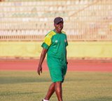 Confident Kwara United coach eyes CAF Confederation Cup victory over Kotoko