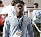 Karim Zito defends Kwame Opokuâ€™s display against Nigeria, praises work rate
