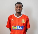 Kenyan club Police FC bolster midfield with Ghanaâ€™s Samuel Quansah Boamah