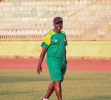 ''Kotoko cannot stop us''- Kwara United coach Tunde Sanni ahead of CAF CC second leg in Nigeria