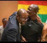 Kurt Okraku’s leadership magic propels Ghana to second successive World Cup