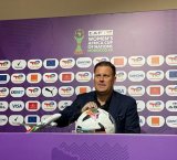 Ghana coach Kim Lars Bjorkegren elated with Black Queens progress and growth at WAFCON 2024