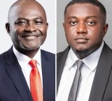 “Kennedy Agyapong is the man to deal with internal party cracks” – Kobina Amo-Aidoo