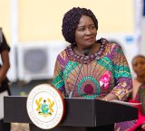 KNUST SHS fondling saga: Persons who abuse children must face the music – Veep