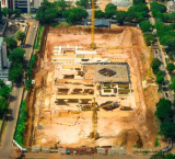 National Cathedral must be completed, not converted - Board insists