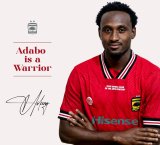 Kotoko sign Lord Hilary Adabo on three-year deal from FC Samartex