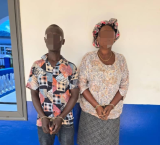Police arrest 2 suspects over alleged plot to assassinate chief