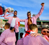 ''Athletic wins''- Inaki Williams reacts after Nico Williams extend Bilbao deal amid Barcelona (…)