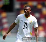 Ghana coach Otto Addo expresses deep concern after Francis Abu’s serious injury