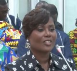 10 Electric buses are already in Ghana with 4 working – Deputy Transport Minister nominee