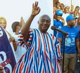 Koku Anyidoho’s interesting take on Bawumia’s victory