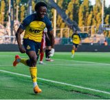 ‘I had a strong start at Royale Union Saint-Gilloise, but I lost my form’ – Fuseini