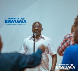 Personal insults have no place in NPP race – Bawumia campaign to Ken Agyapong