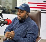 Ghana Gas pipelines remain safe from illegal miners – Richard Kirk-Mensah