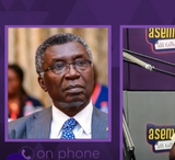 They can go to hell – Frimpong-Boateng rejects NPP disciplinary threats