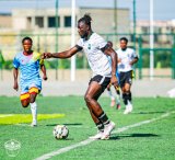 Struggling Dreams FC prepare for Nations FC clash with 3-1 win over Sporting Club FC
