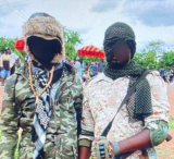 Two suspects killed as police foil robbery attempt in Accra