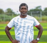 Maxwell Konadu set to replace Frimpong Manso as head coach of Bibiani GoldStars