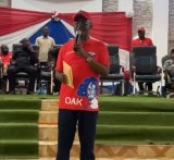 Kennedy Agyapong donates GH₵30,000 towards NPP Electoral Area Coordinator’s surgery in Bia West