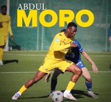 Ghanaian youngster Abdul Moro extends contract with AC Horsens