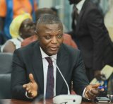 GFA budgeted $3.3m for five 2026 WC Qualifiers – Kofi Adams
