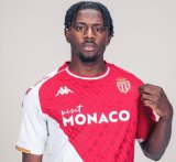 Crystal Palace target Ghana’s Mohammed Salisu in late loan move