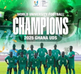 UDS crowned World University Games champions after comeback win against Paulista