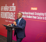 Fidelity Bank urges policy-finance alignment to transform Ghana’s energy sector
