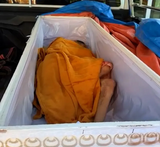 Shock as woman declared dead resurrects, knocks on coffin minutes before cremation