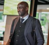 Faisal Chibsah commends Otto Addo for inviting new Players