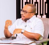 Politicisation of Council of State elections worrying – Benjamin Quashie