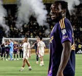 In-form Joseph Paintsil scores again as LA Galaxy defeat Minnesota United