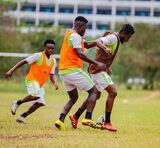 FA Cup Round of 16: Dreams FC target victory over Inter Allies after Vision FC draw