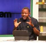 Zipline delivering less than 1% of core mandate – Prof. Beyuo