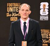 Tuchel wary of Ghana threat as England assess World Cup group