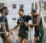 World Cup 2026Q: Black Stars hold second training session in Casablanca