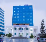 Government recapitalizes NIB with GH₵1.4bn; ADB, CBG set for 2026