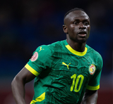I will play my last AFCON game on Sunday – Sadio Mané