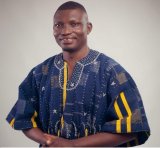 Drum of Bawku, A Poem for Peace